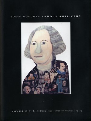 cover image of Famous Americans